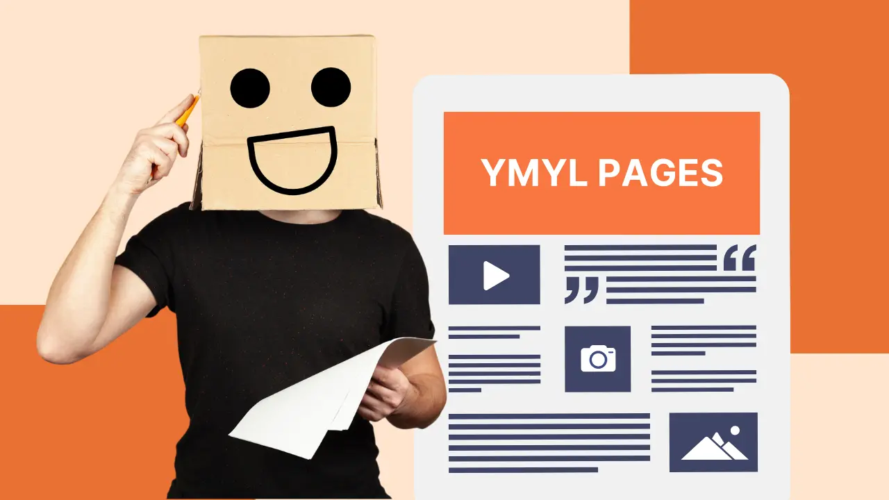 Best Practices For Optimizing Your YMYL Pages