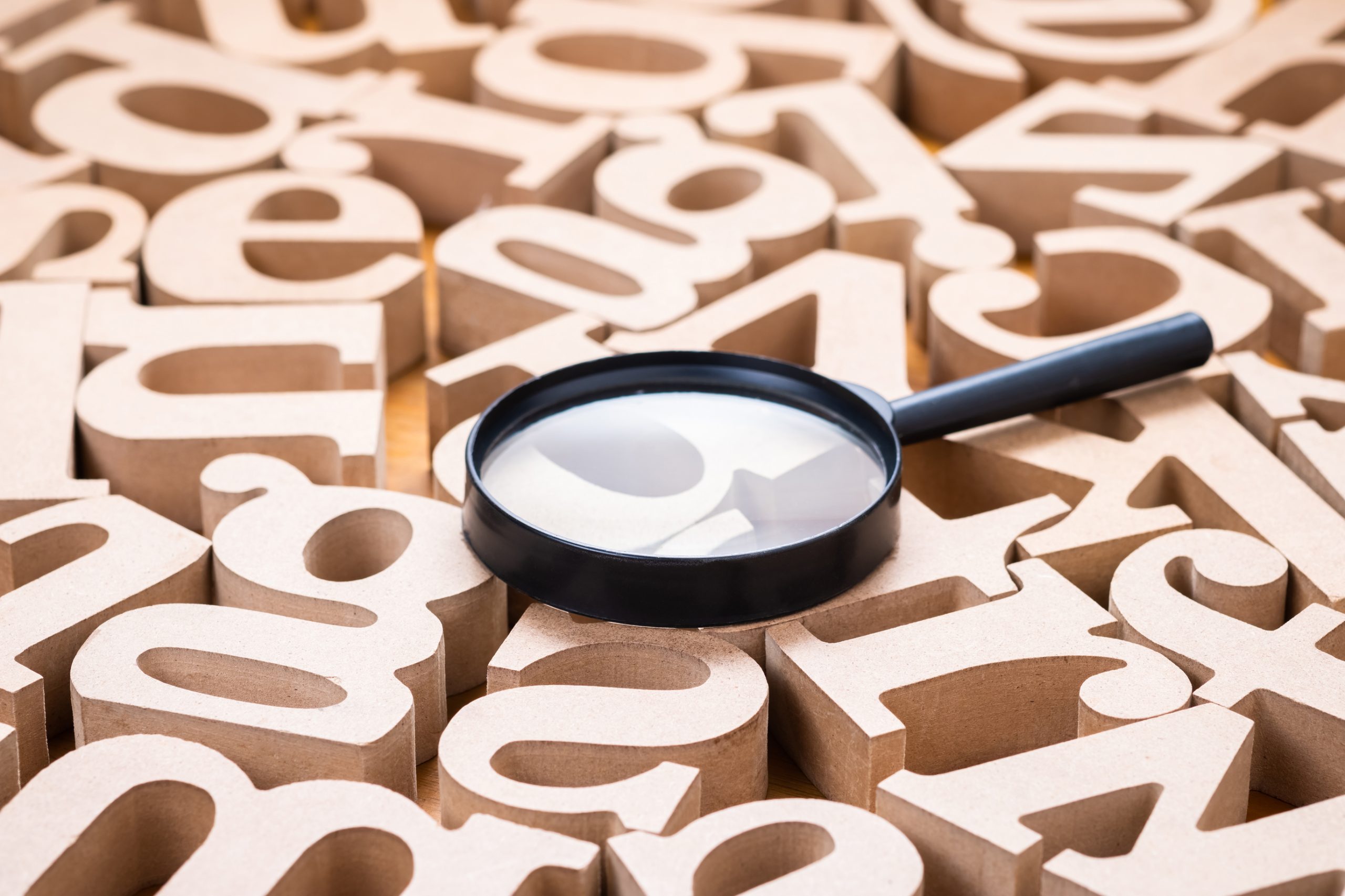 Best Practices to Replace Keyword Stuffing