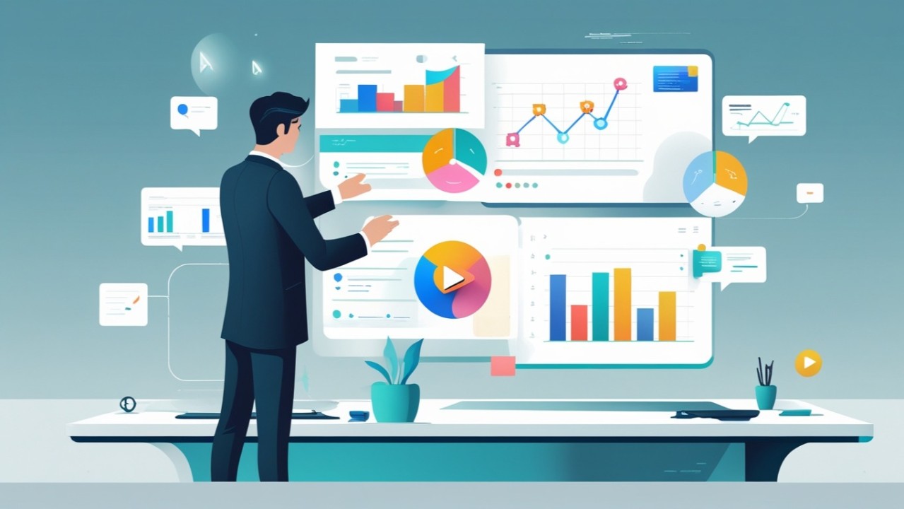 Content Marketing Operations