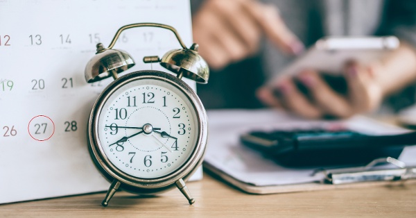 Factors That Affect Your Total Work Hours In A Year