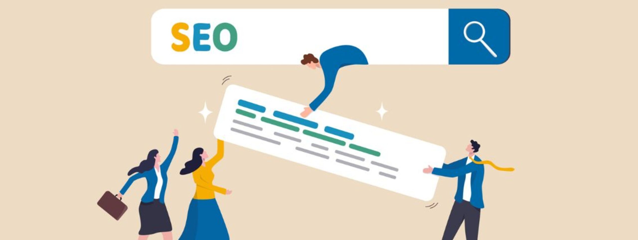 How Does CSS Affect SEO Performance?