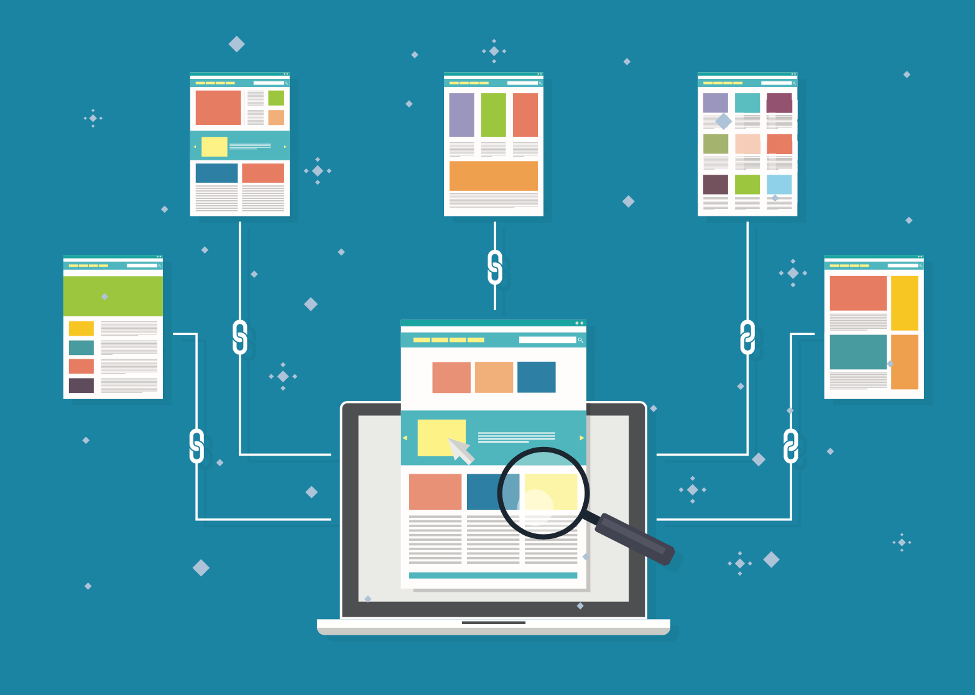 How Is A Private Blog Network Built?