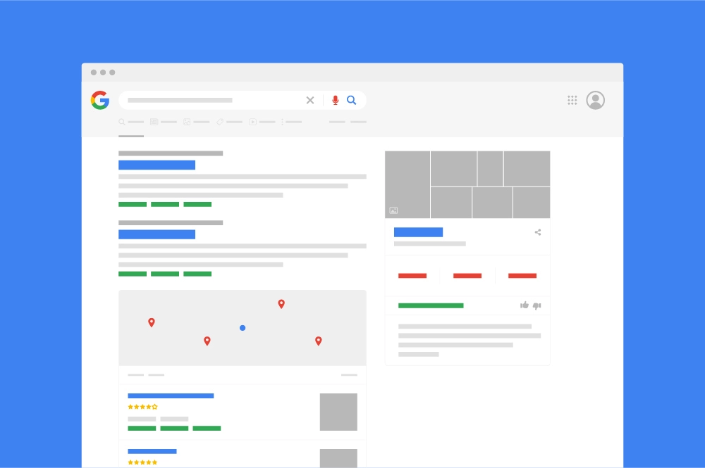 How to Appear in SERPs?