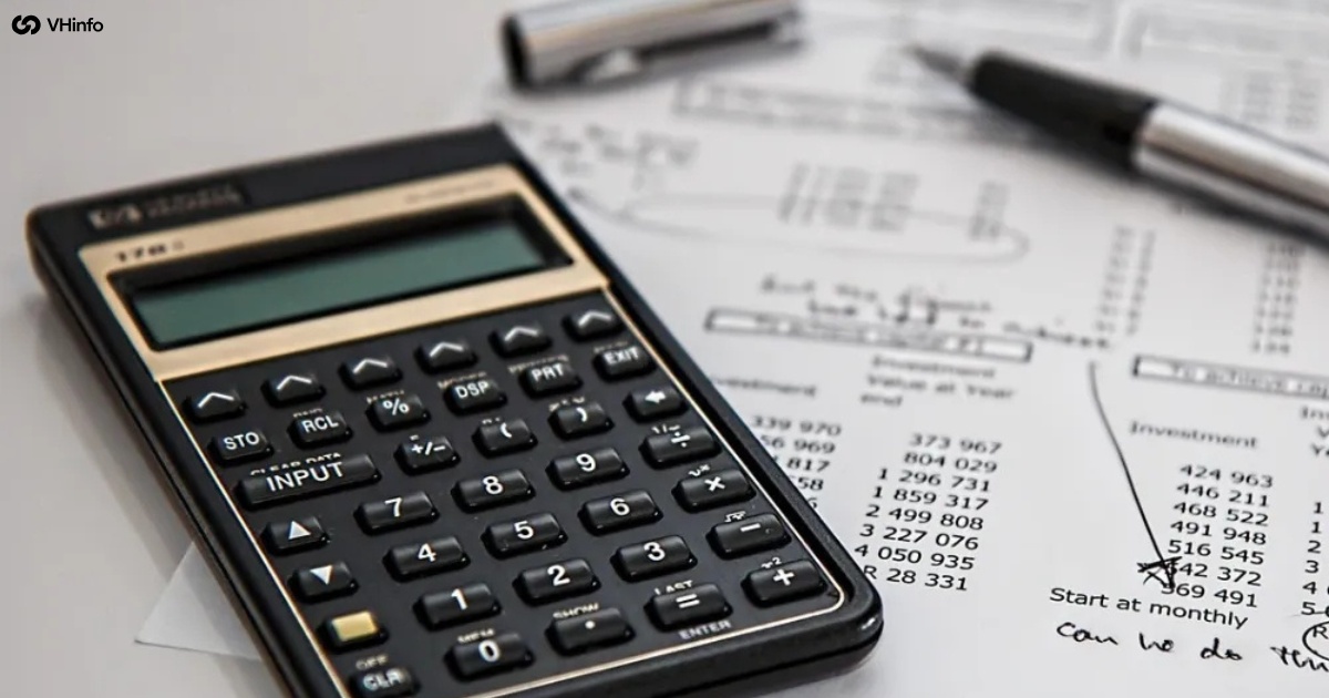 How to Calculate Annual Income?