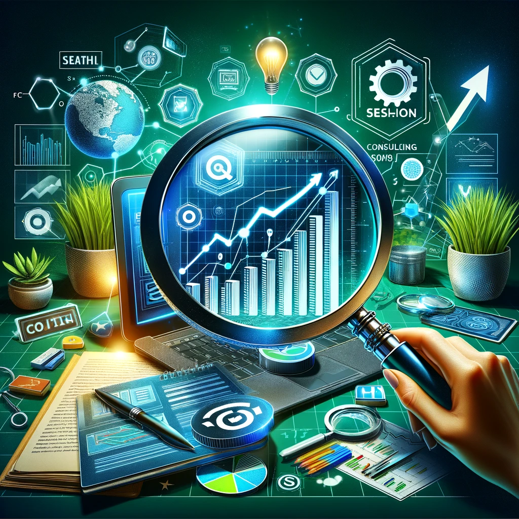 How to Find Your Most Important Seed Keywords?