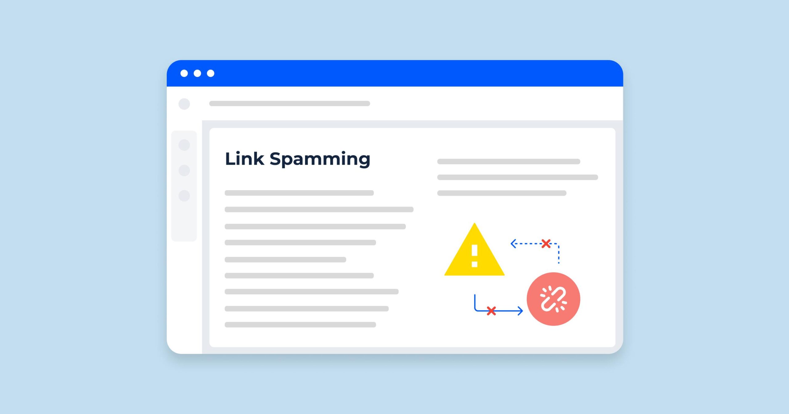How to Identify Spammy Links Pointing to Your Site?
