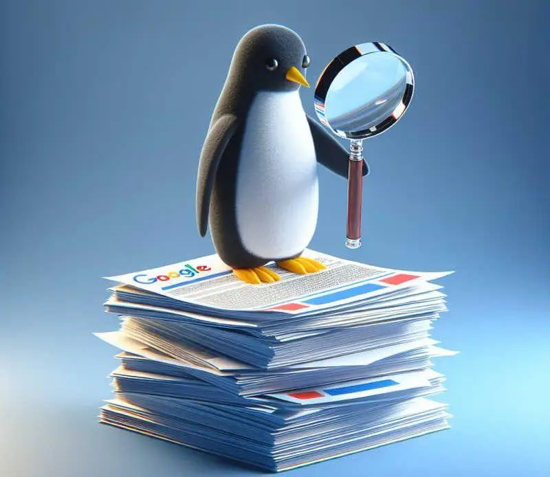How to Know If the Penguin Algorithm Has Affected Your Site?