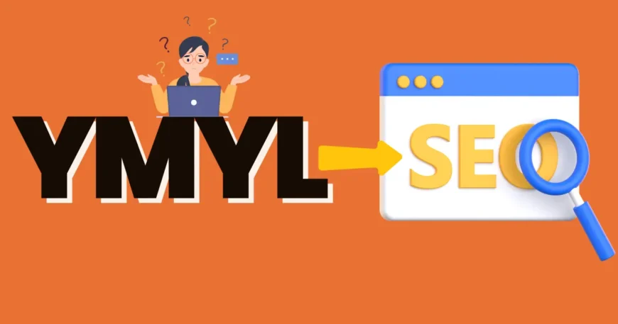 Identifying Key Categories of YMYL Pages