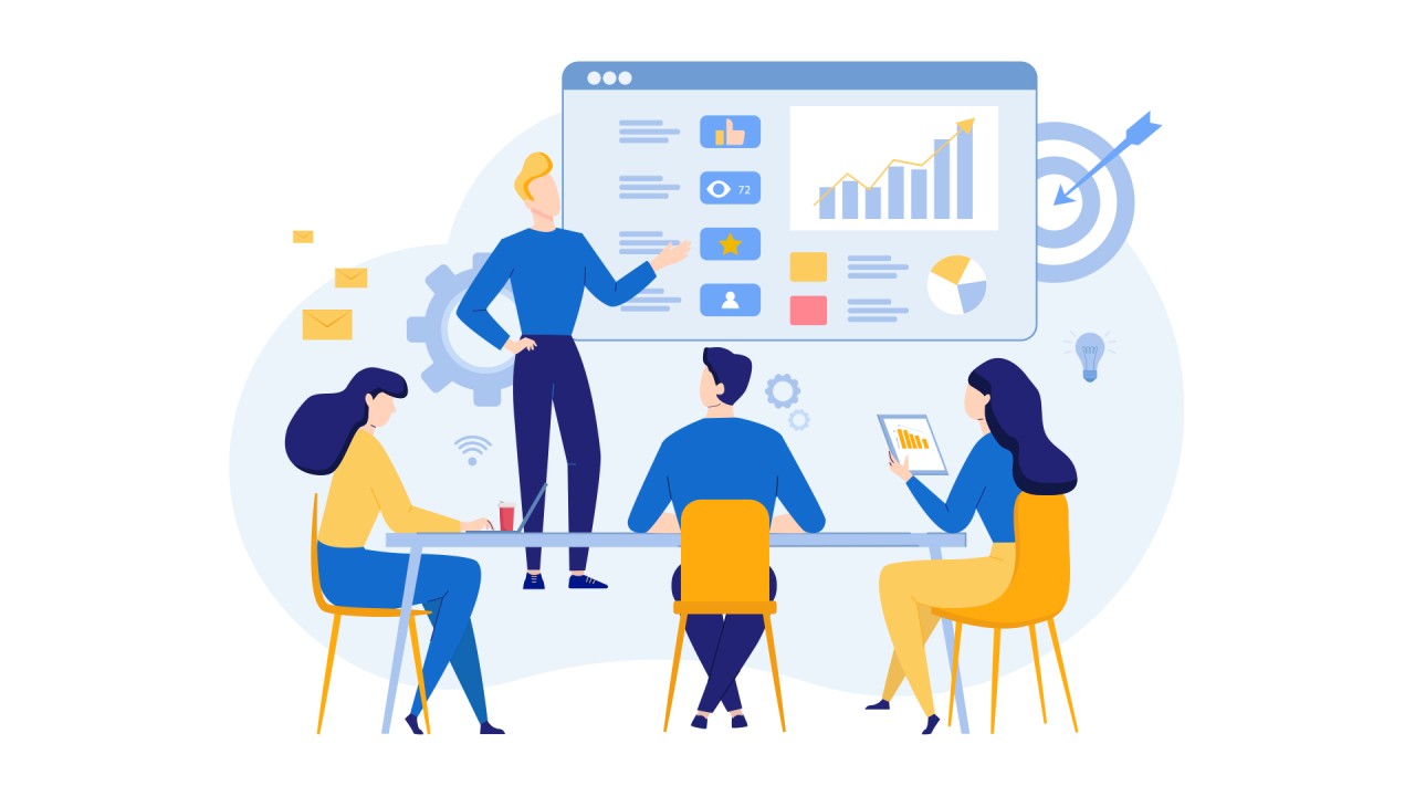 Key Benefits Of A Streamlined Content Ops Framework