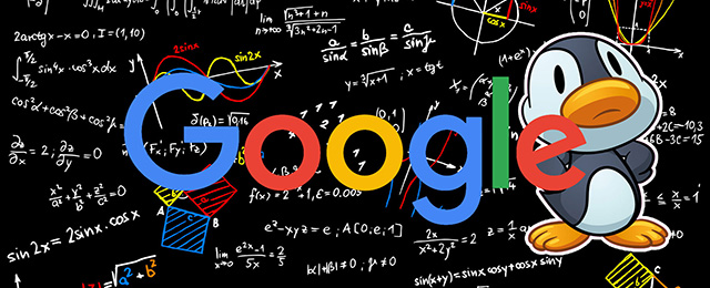 Key Link Schemes Targeted By The Penguin Algorithm
