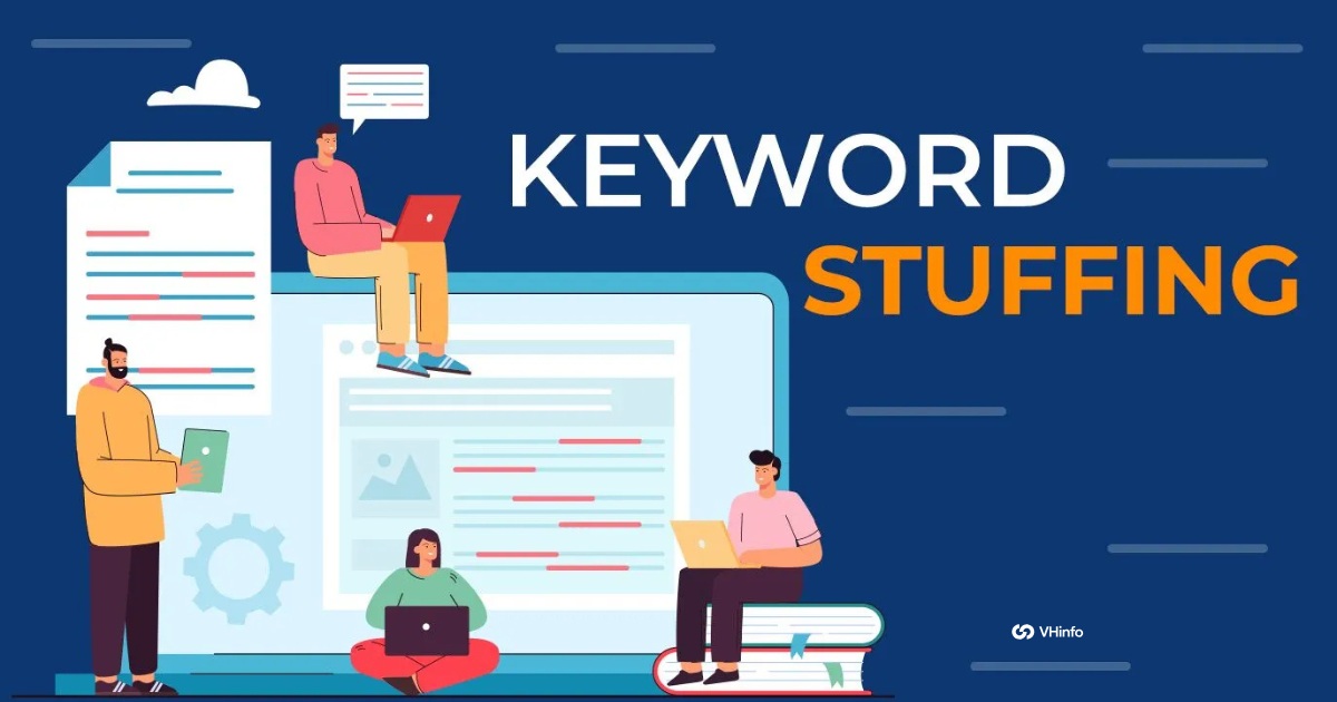 Keyword Stuffing