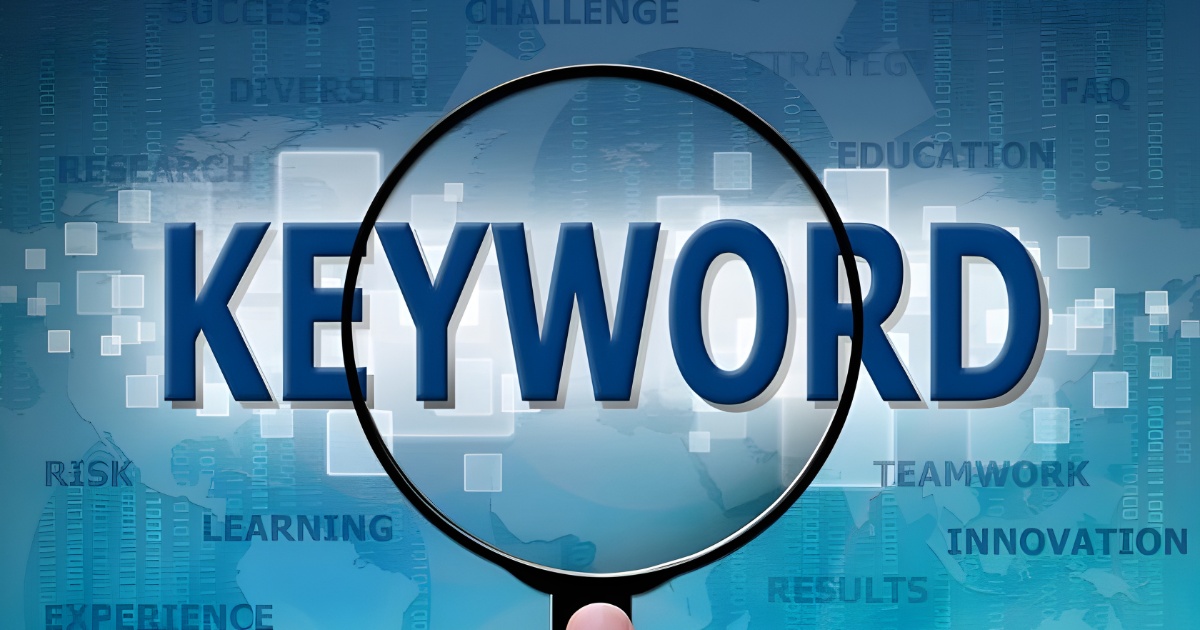 Keyword Terms