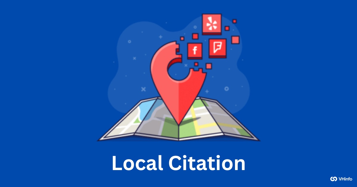 Local Citation