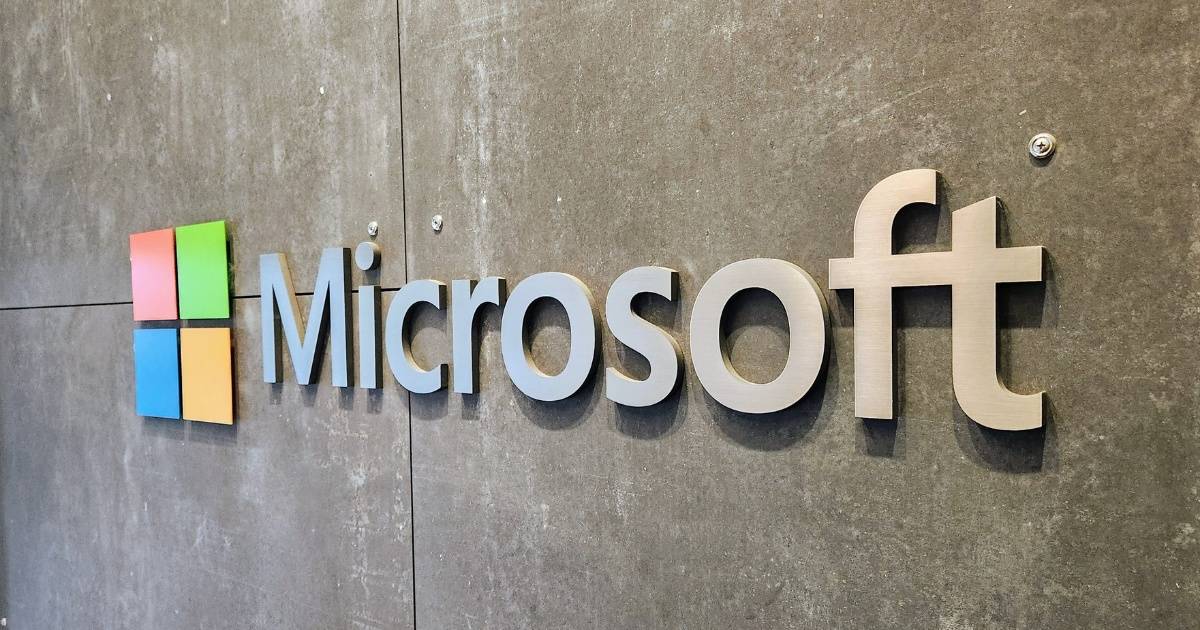 Microsoft Layoffs 2025