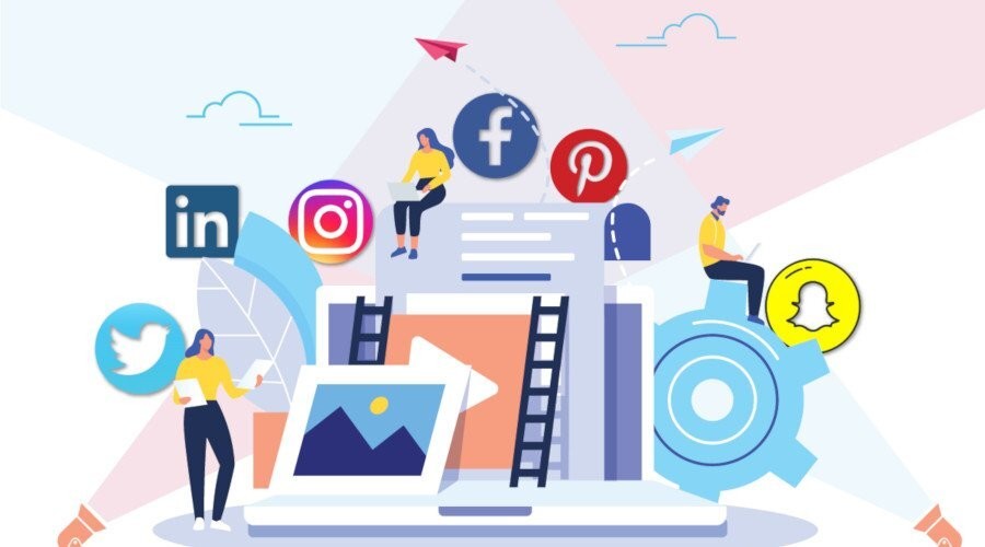 Social Signals
