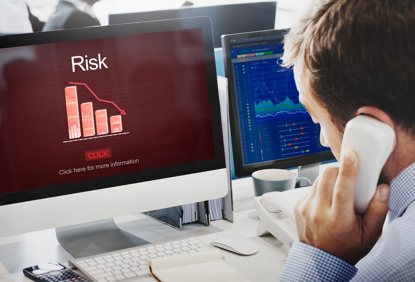 The Significant Risks of Using PBNs For SEO