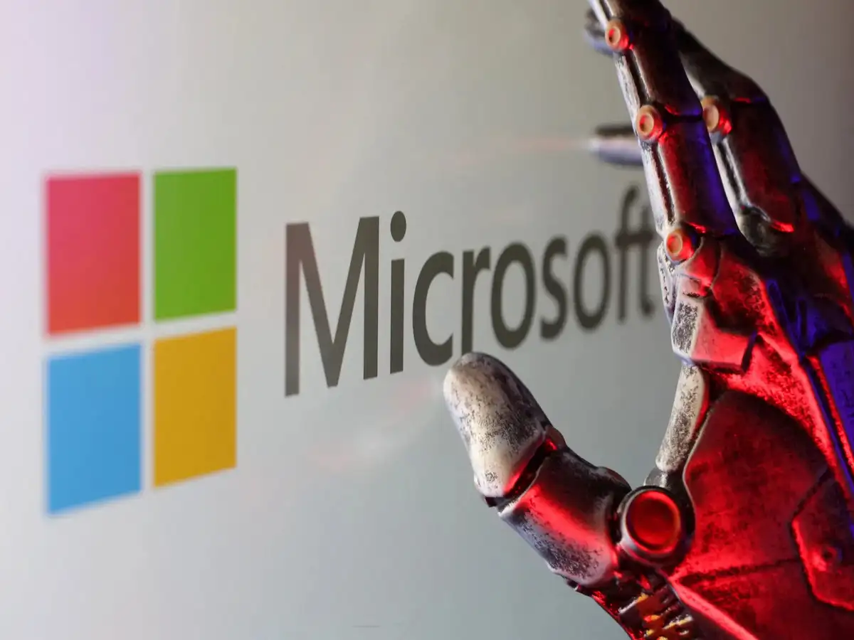 Understanding the Scope of the Microsoft Layoffs 2025