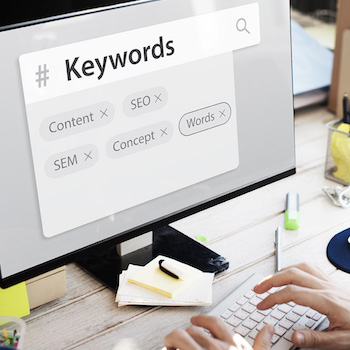 What Are Keyword Terms?