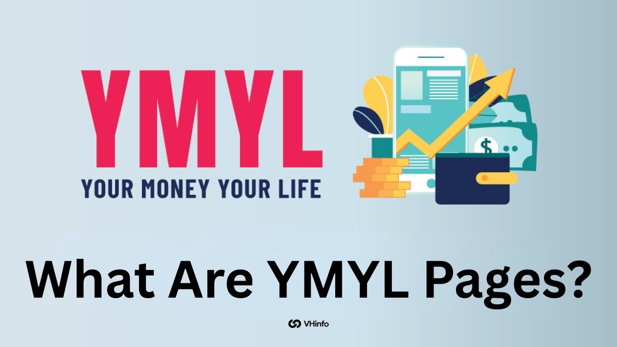 What Are YMYL Pages?