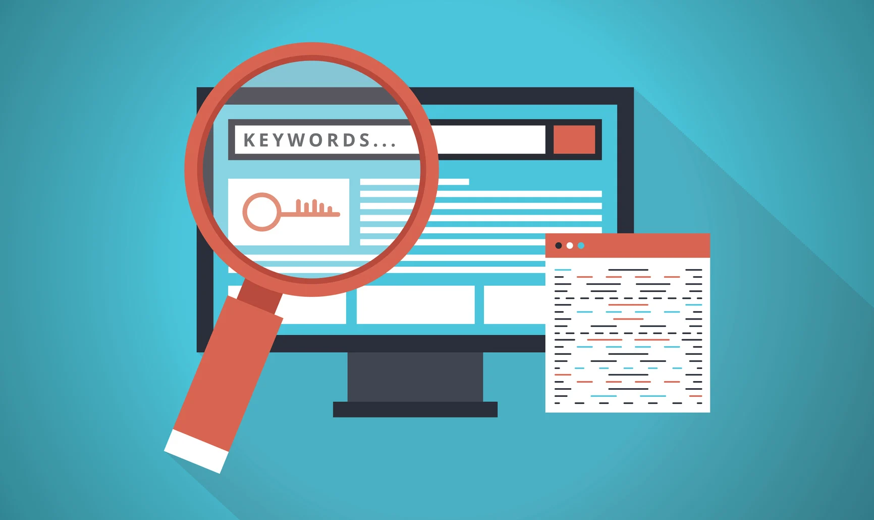 What Is Keyword Stuffing?
