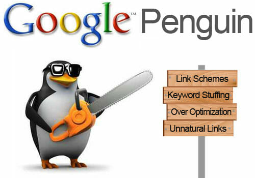 What Is the Google Penguin Algorithm and How Does It Affect SEO?