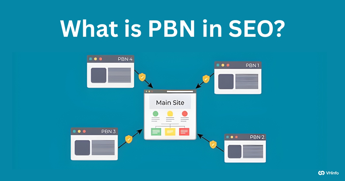What is PBN in SEO?