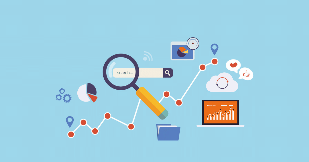 Why Is A High SEO Ranking Important For Website Traffic?