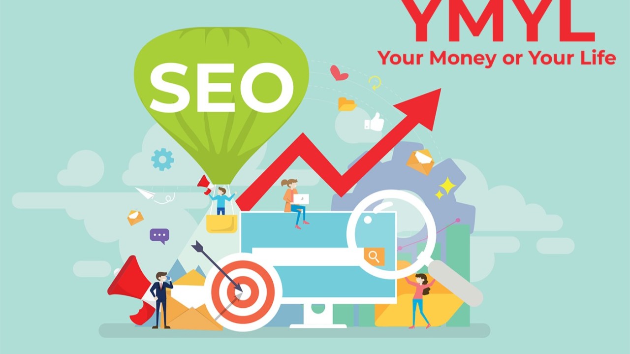 Why Is YMYL All the More Important Now?