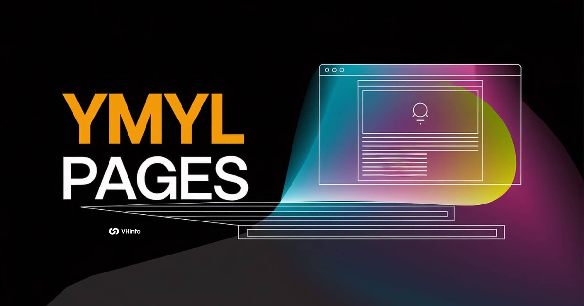 YMYL Pages