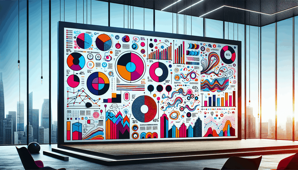 A Strategic Approach to Building Curated Links