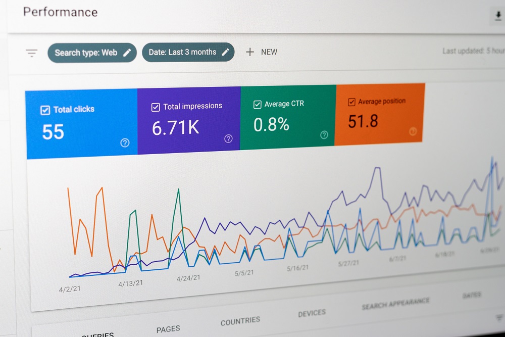 Advanced SERP Metrics For A Deeper Competitive Analysis