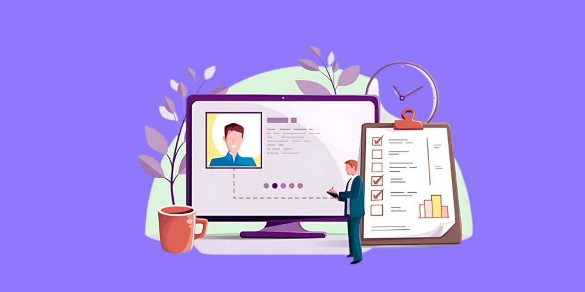 Attendance Write Up Example