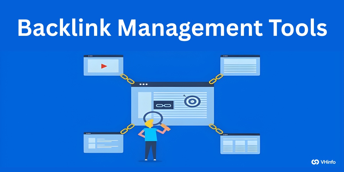 Backlink Management Tools