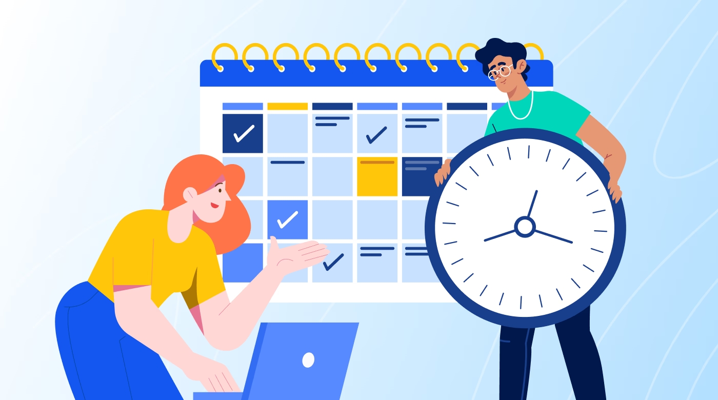 Best Practices For Delivering an Attendance Write-Up