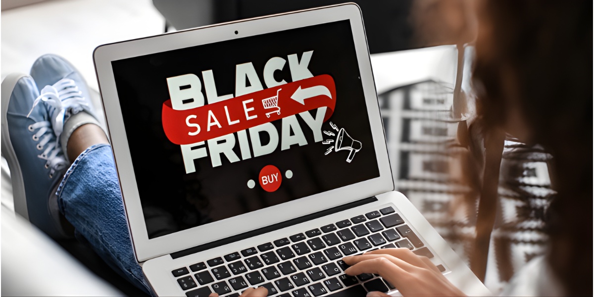 Black Friday SEO Deals