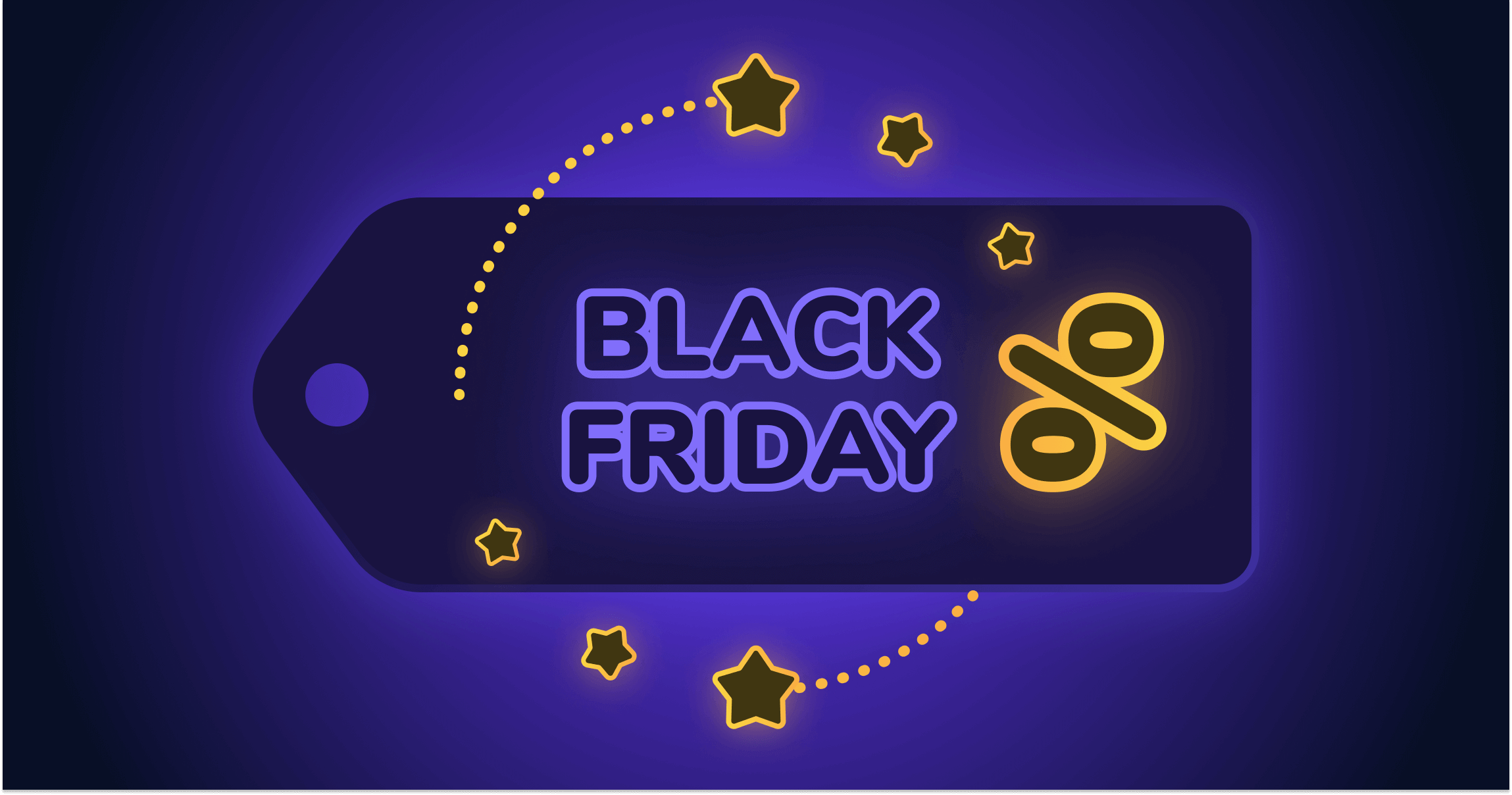Black Friday SEO Service & Agency Deals