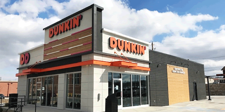 Branding and Positioning: The Foundation of the Dunkin' Donuts Marketing Strategy