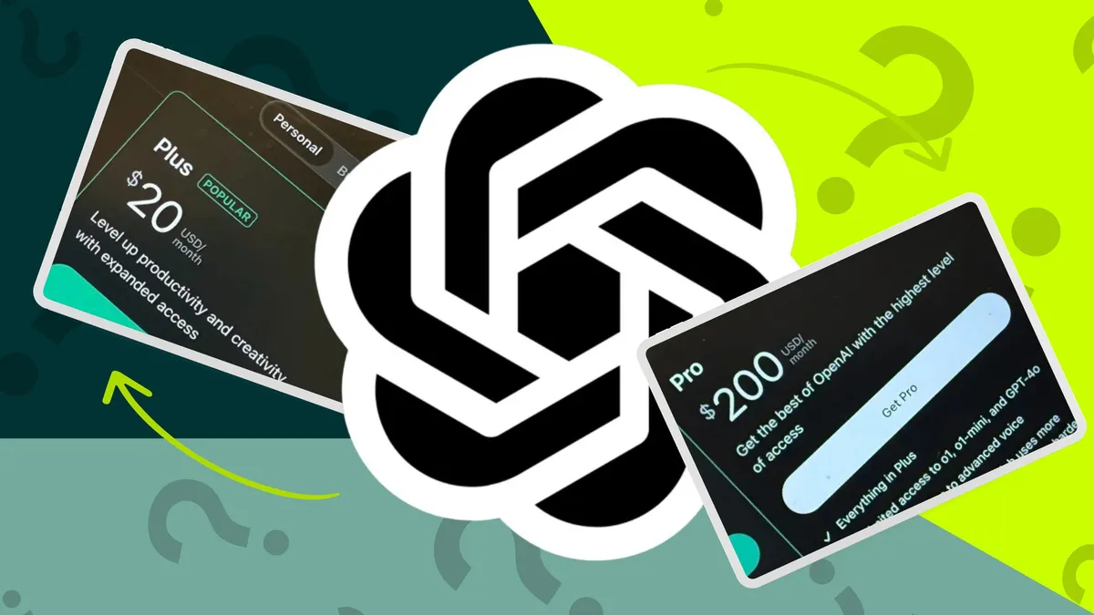 ChatGPT Plus Vs Pro: Pricing and Value For Money