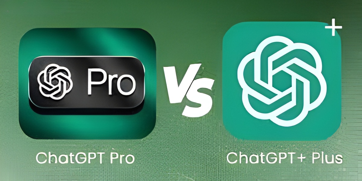 ChatGPT Plus Vs Pro