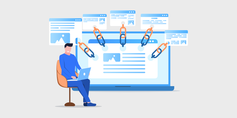 Core Features of the Best Backlink Management Tool