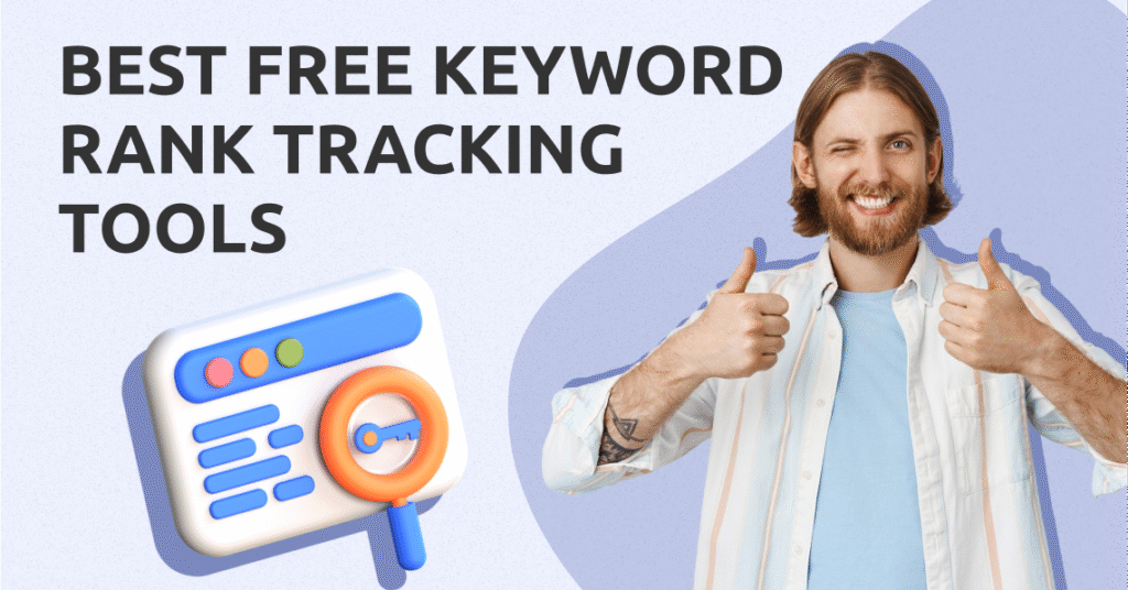 Best free LLM Rank Tracker Tool for Effective Keyword Optimization