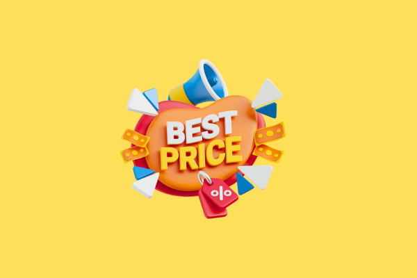 How Our Link Building Pricing Compares to Top Competitors?