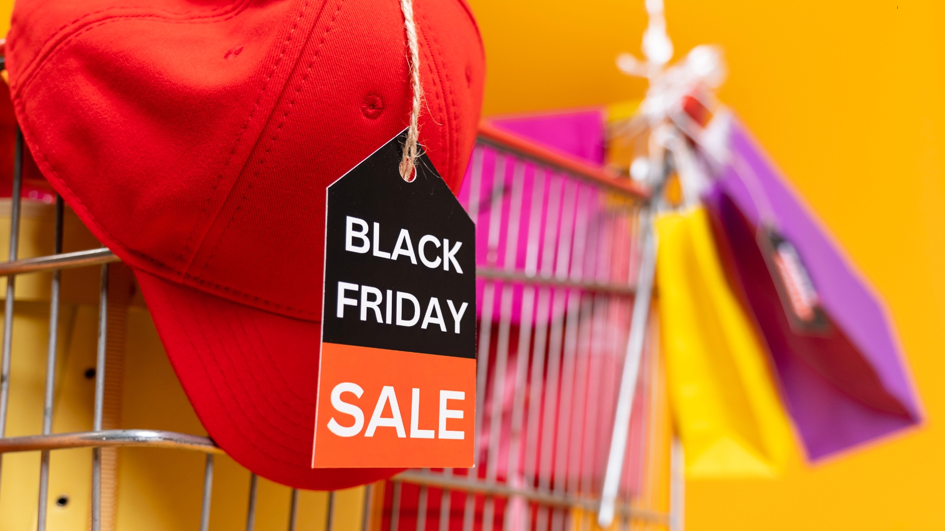 How to Claim Your Link Building Black Friday Offer?