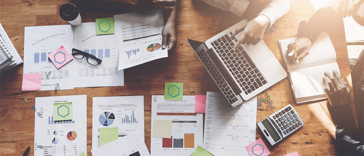 How to Create the Element That Outlines Your Marketing Costs?