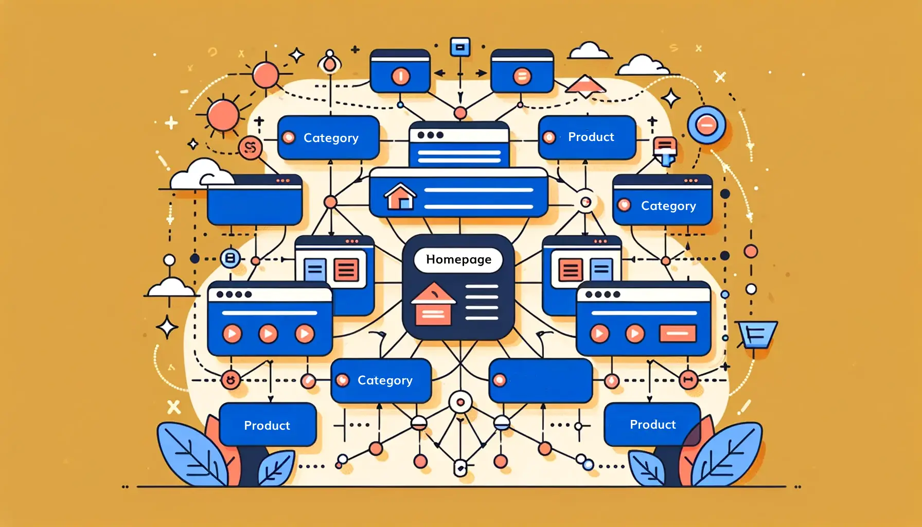 How to Effectively Use Your New Internal Link Tool?