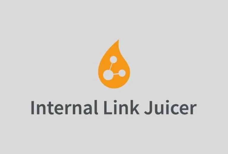Internal Link Juicer