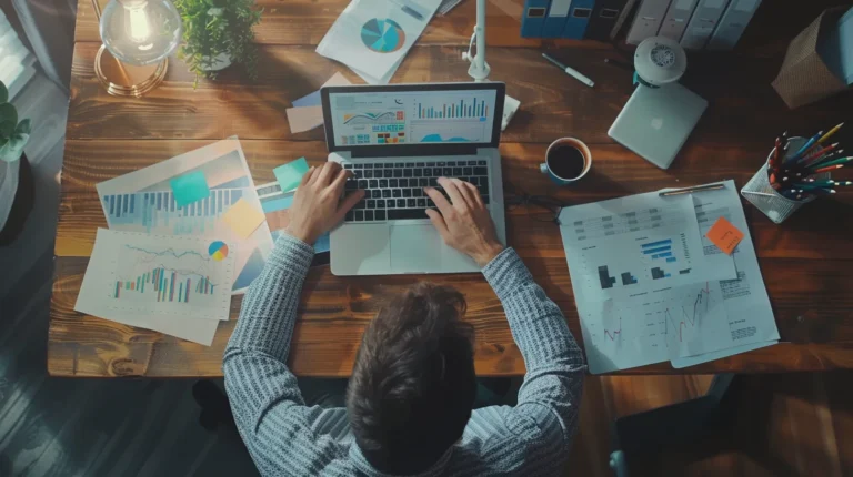 Key Strategies Used by an Expert Link Equity Manager