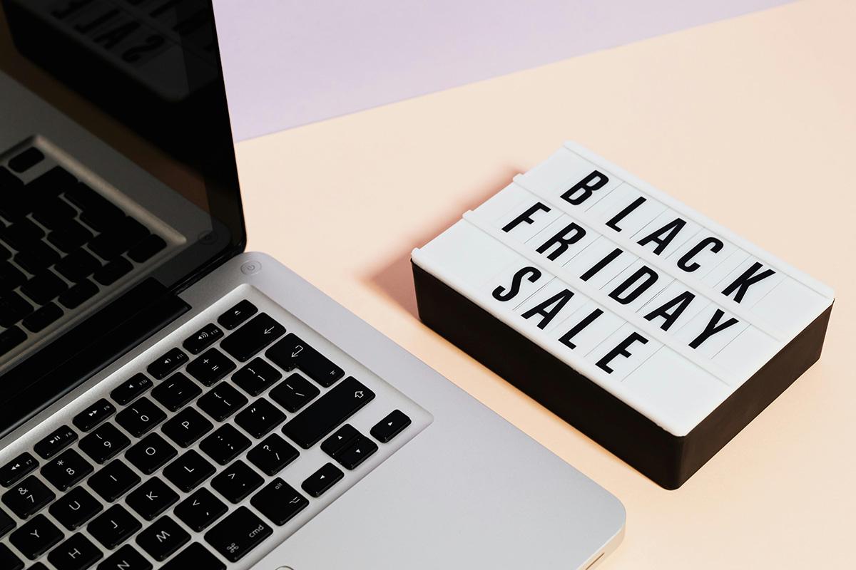 Link Building Black Friday Offer