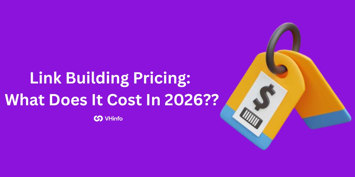 Link Building Pricing