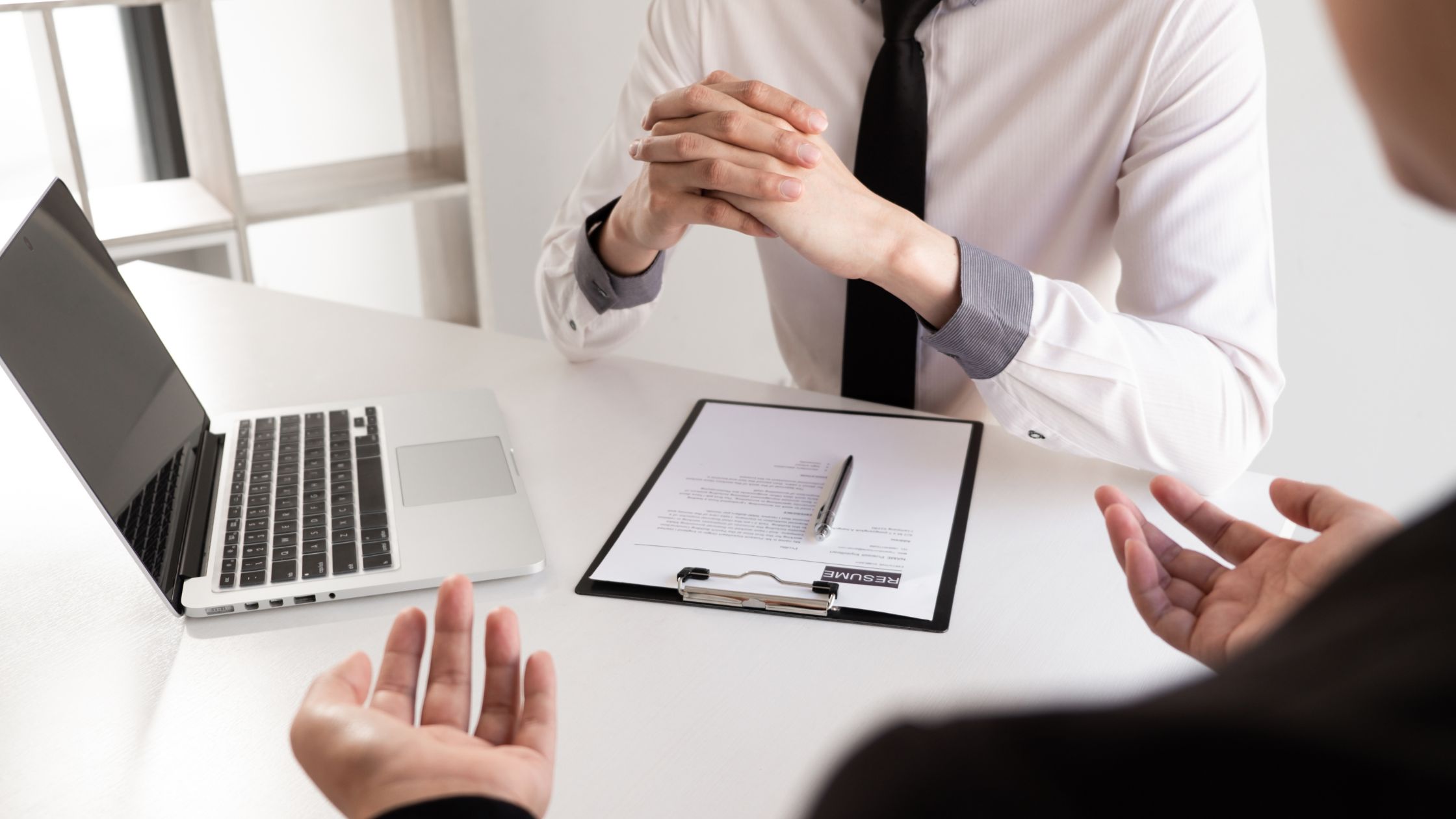 Professional Attendance Write-Up Example For Excessive Absences